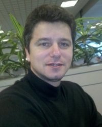 Dimitare Karagogov