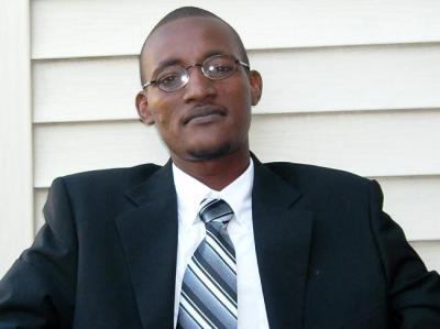 Attaher Mohamed