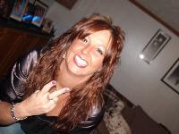 Shelly Rosenberger