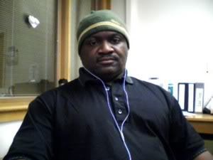 James Moreland