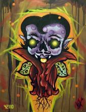 Dustin Breaux