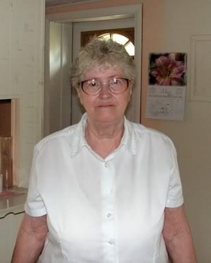 Joan Bessey