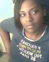 Ebonie Flowers