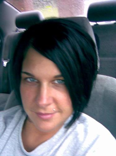 Amber Shank