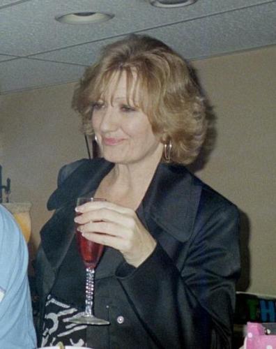 Cheryl Baer
