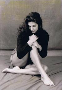 Dawn Sgarlato