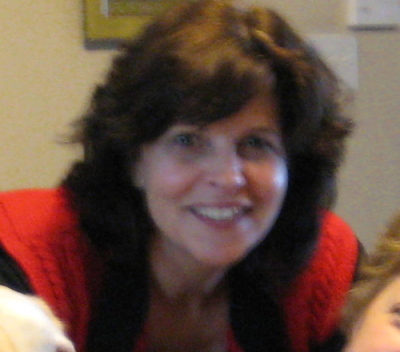Marjorie Ballentine