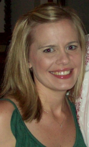 Kirsten Deagen