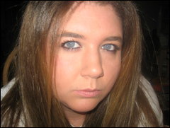 Rebecca Thacker
