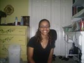 Tia Timberlake