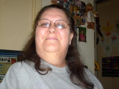 Bonnie Smith