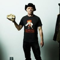 Ross Shockley