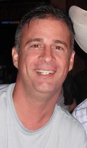 Rick Starr