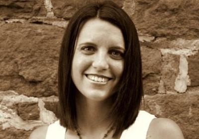 Jennifer Armstrong-Diaz