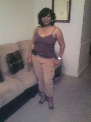 Keenya Murray
