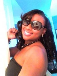 Brittany Olugbami