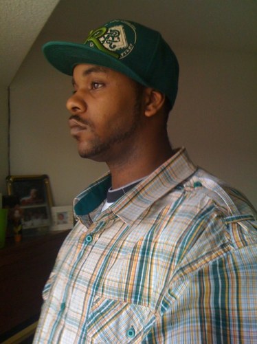 Antwane Woodard