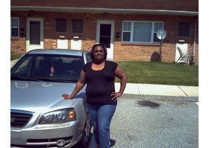 Deanna Dorsey