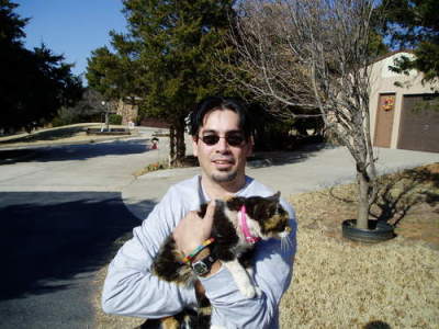 Jason Mccathern