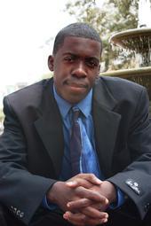 Jamian Blackmon