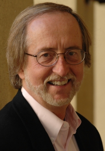 Ralph Rogers