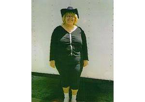 Mary Gipson