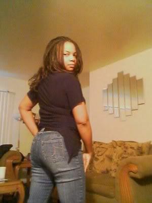 Yolanda Horton