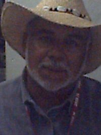Edward Thompson