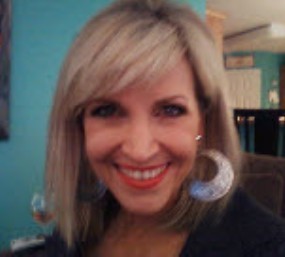 Becky Lincoln