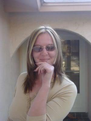 Heather Hillman