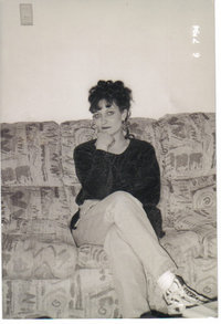 Toni Miller