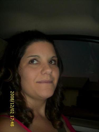 Crystal Forsyth