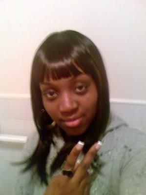 Shamaine Blocker