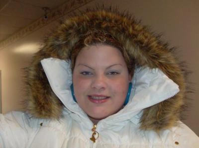 Rosalinda Robles