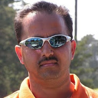 Chethan Visweswar