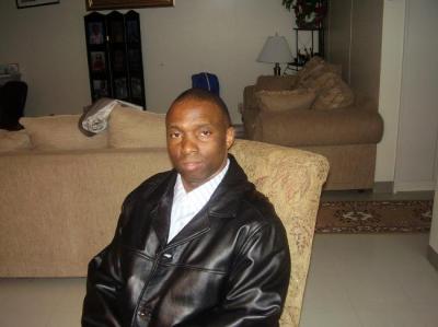 Benson Kungu