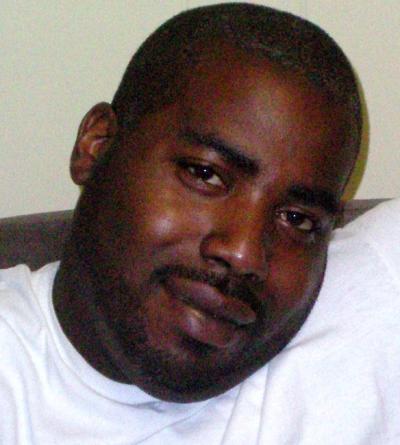 Rashaird Reid