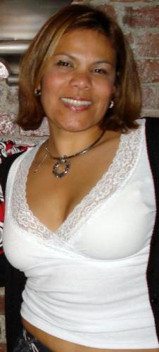 Vivian Garcia