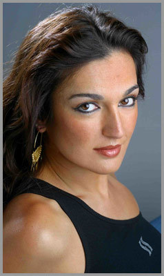 Suhaila Khoury