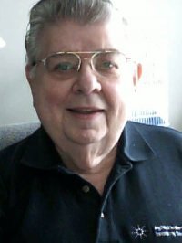Everett Lovering