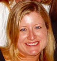 Laura Hevier