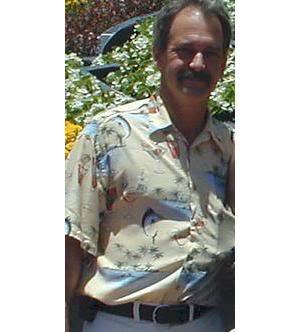 Eric Scholl