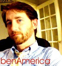 Benjamin Weaver
