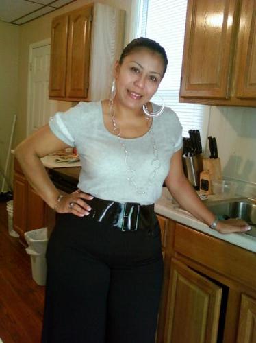 Erika Aguilar
