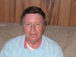 Roger Whisnant