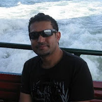 Prabadish Jayaratne