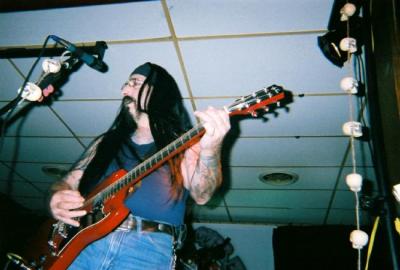 Michael Daviera