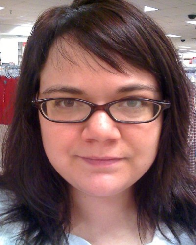 Melinda Ourada