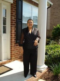 Winlyn Spruill