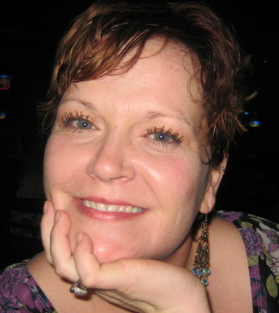 Cheryl Mcdonough